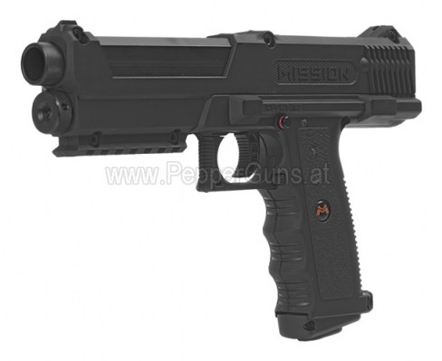 Tippmann_MISSION_ M2300 TPR PG7 schwarz (1)